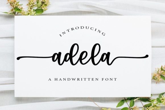 Adela Font - Featured Image