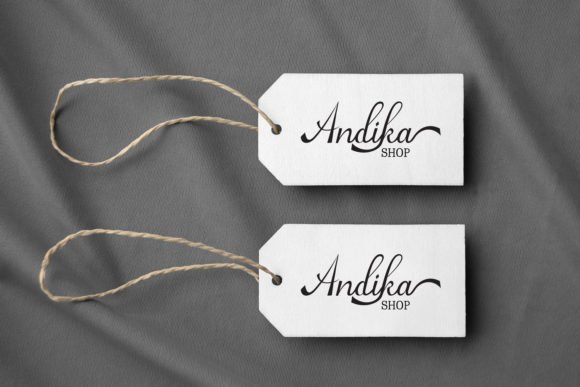 Agoda Font - Featured Image