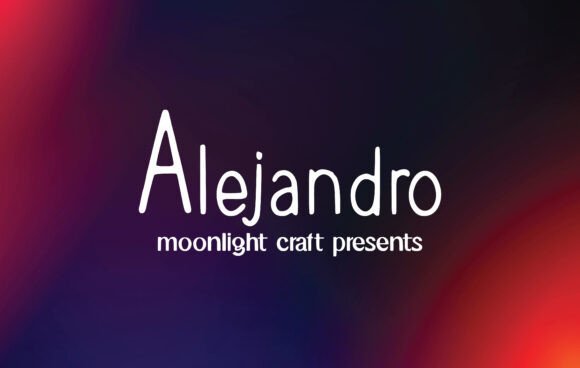 Alejandro Font - Featured Image