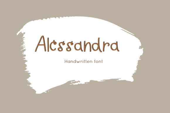 Alessandra Font - Featured Image