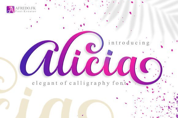 Alicia Font - Featured Image