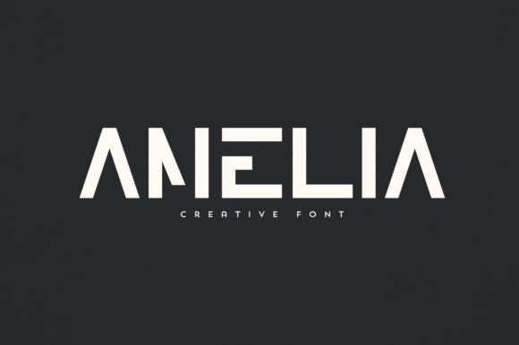Amelia Font - Featured Image