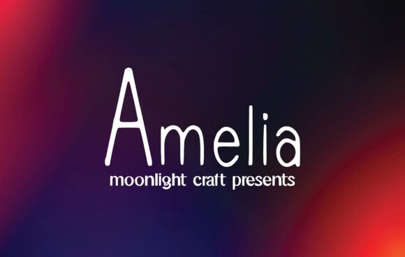 Amelia Font - Featured Image