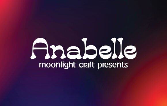 Anabelle Font - Featured Image