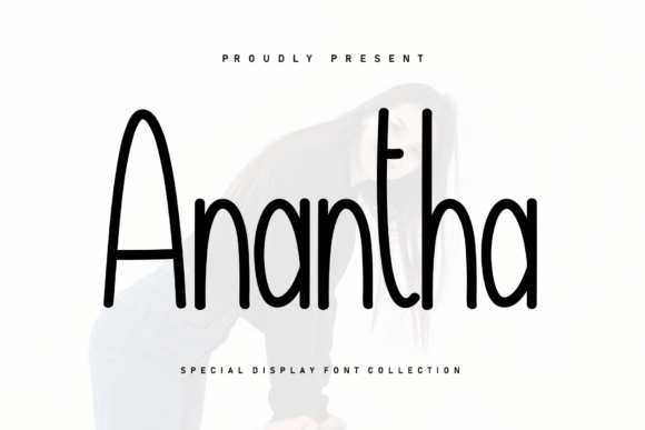 Anantha Font - Featured Image