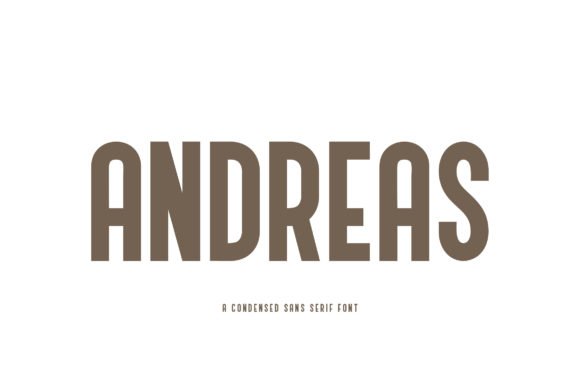 Andreas Font - Featured Image