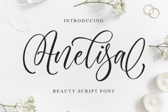 Anelisa Font - Featured Image