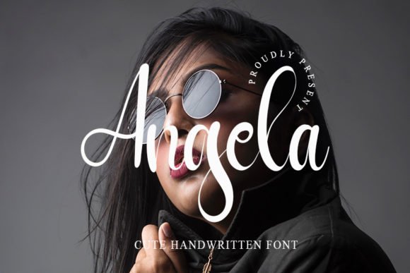 Angela Font - Featured Image