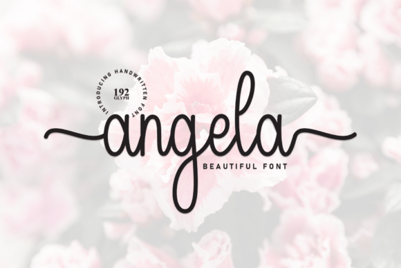 Angela Font - Featured Image