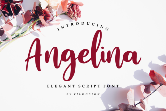 Angelina Font - Featured Image