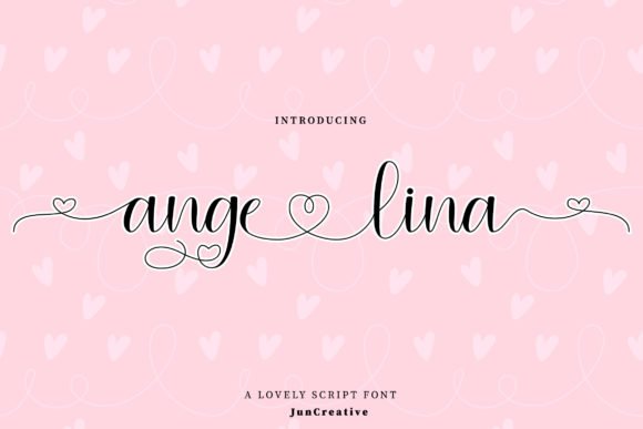 Angelina Font - Featured Image