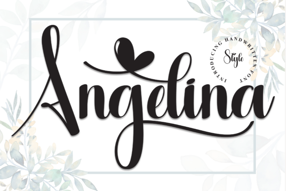 Angelina Font - Featured Image