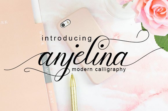 Anjelina Font - Featured Image
