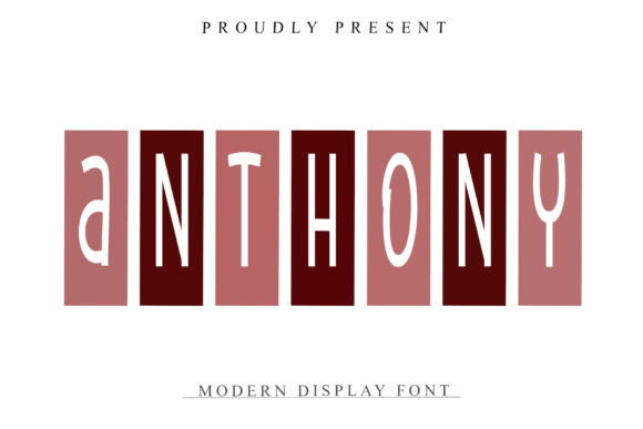 Anthony Font - Featured Image