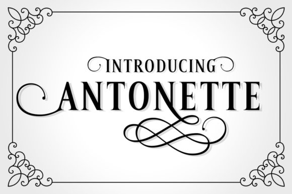 Antonette Font - Featured Image