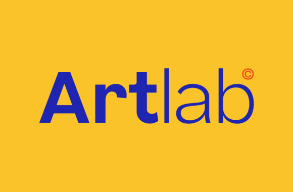 Artlab Font - Featured Image