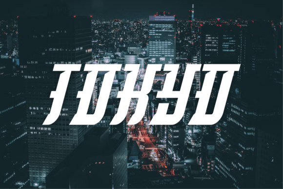 Asimma Font - Featured Image