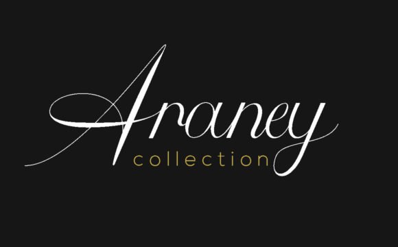 Athenia Font - Featured Image