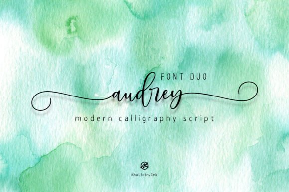 Audrey Font - Featured Image
