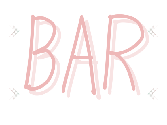 Bar Font - Featured Image