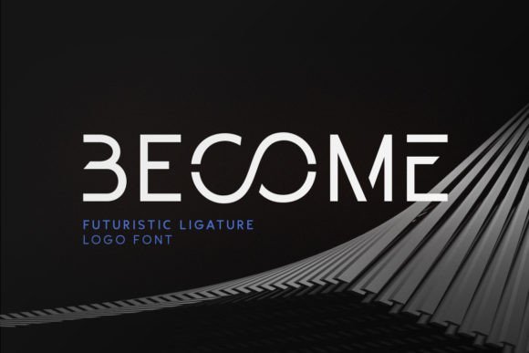 Become Font - Featured Image
