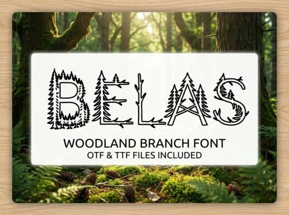 Belas Font - Featured Image