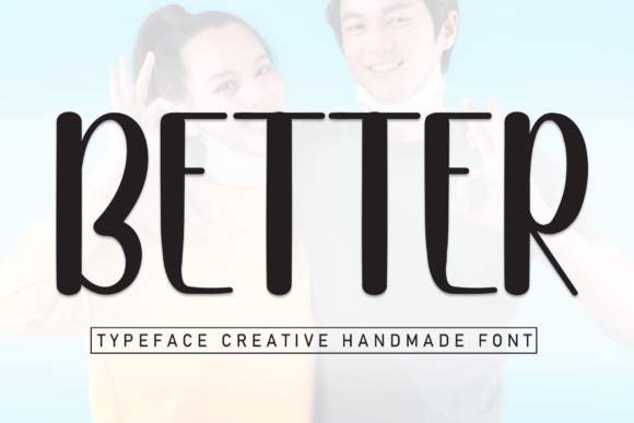 Better Font - Featured Image