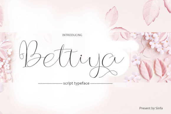 Bettiya Font - Featured Image