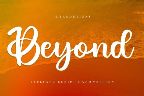 Beyond Font - Featured Image