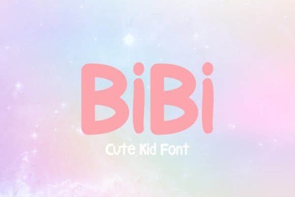 Bibi Font - Featured Image