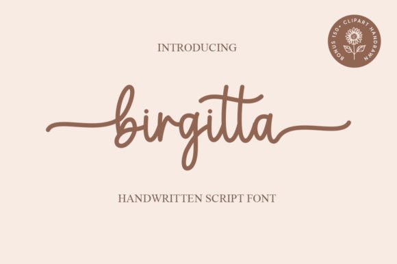Birgitta Font - Featured Image