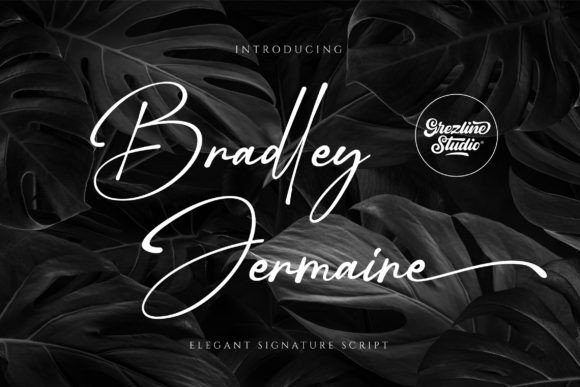 Bradley Jermaine Font - Featured Image
