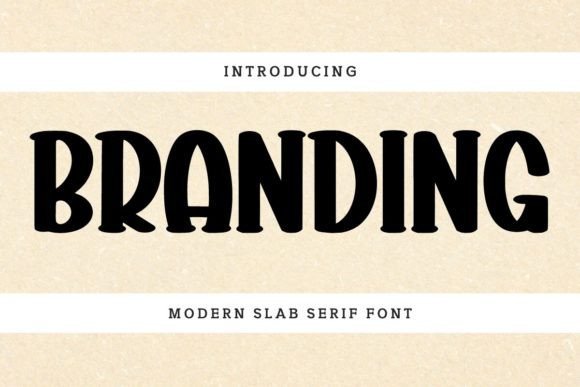 Branding Font - Featured Image