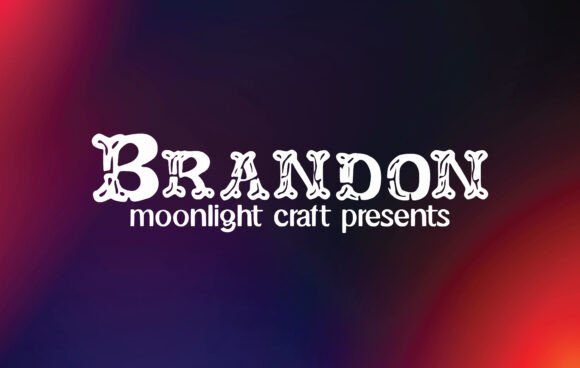Brandon Font - Featured Image