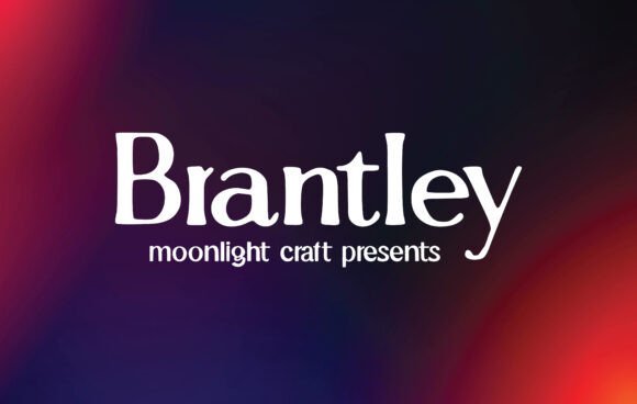 Brantley Font - Featured Image