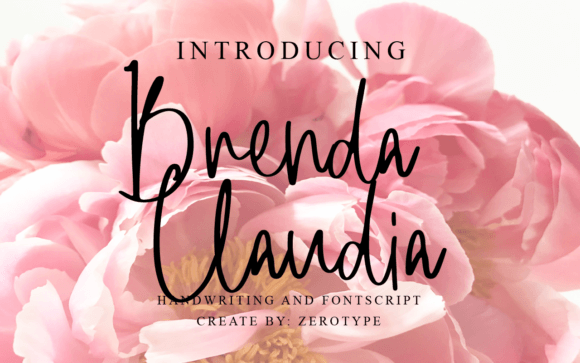 Brenda Claudia Font - Featured Image
