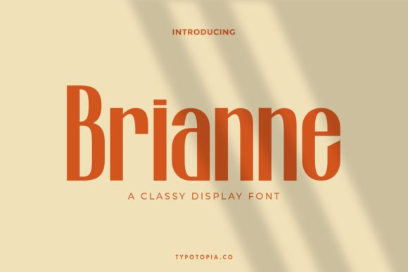 Brianne Font - Featured Image