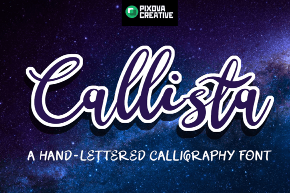 Callista Font - Featured Image