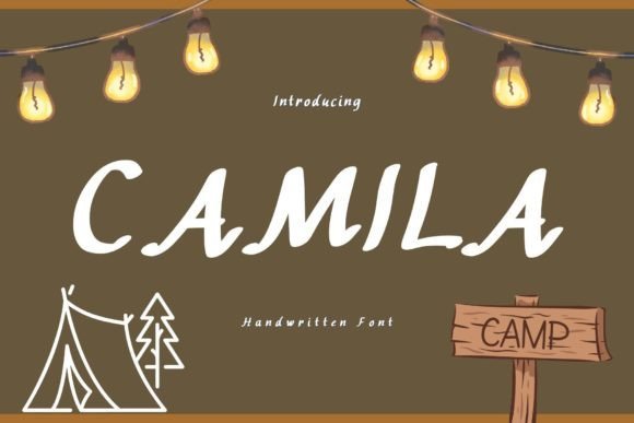 Camila Font - Featured Image
