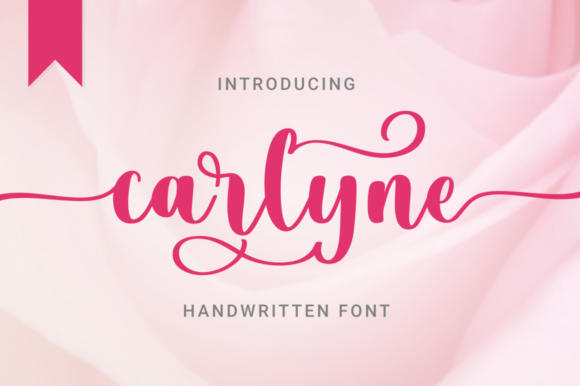 Carlyne Font - Featured Image