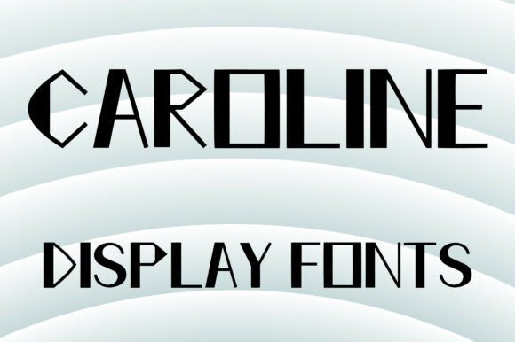 Caroline Font - Featured Image