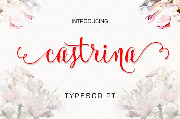 Castrina Font - Featured Image