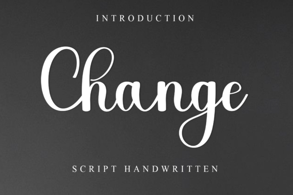 Change Font - Featured Image