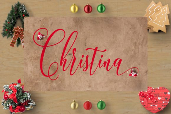 Christina Font - Featured Image