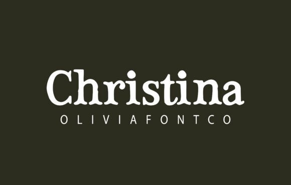 Christina Font - Featured Image