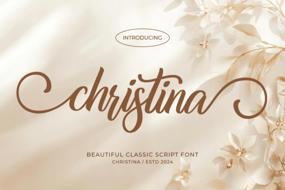 Christina Font - Featured Image