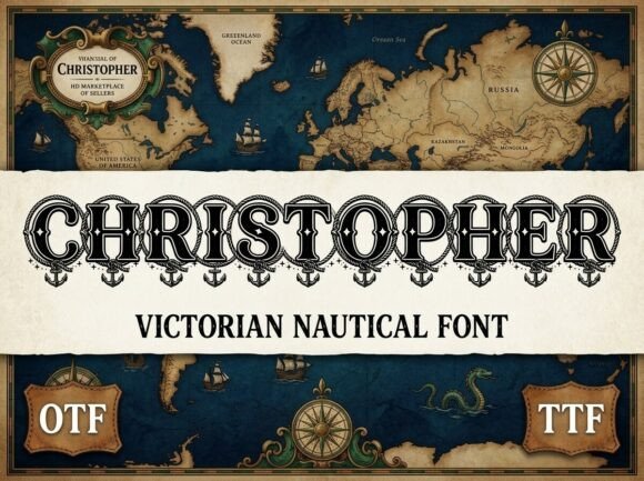 Christopher Font - Featured Image