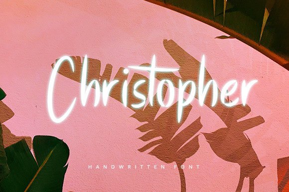 Christopher Font - Featured Image