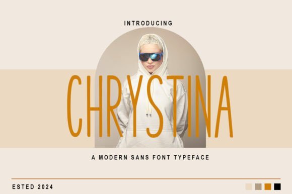 Chrystina Font - Featured Image
