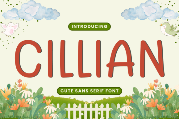 Cillian Font - Featured Image